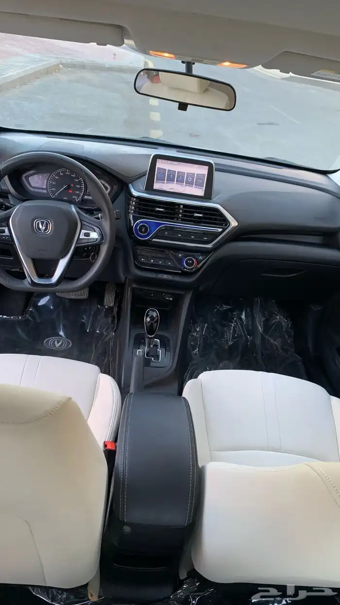 شانجان السفن 6