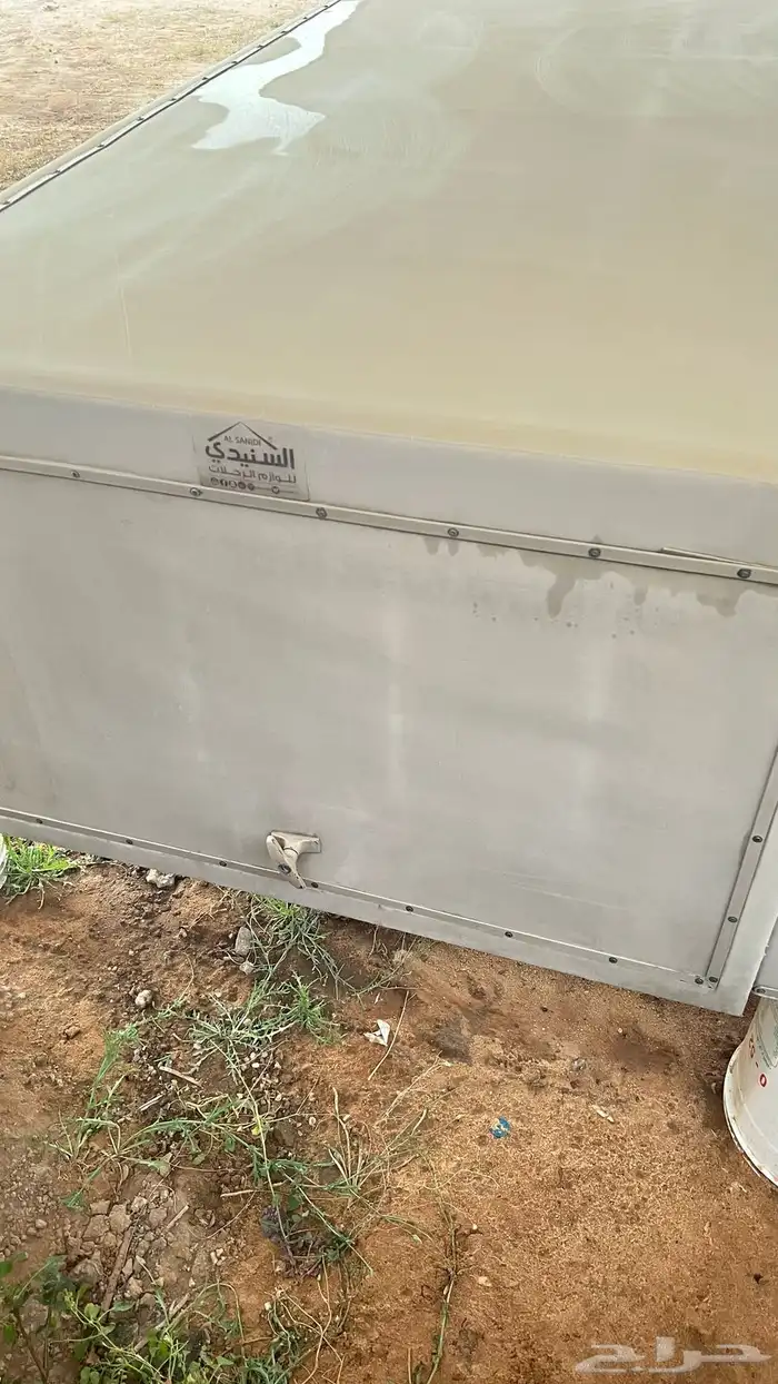 شد جيب شاص تايوتا شغل السنيدي 6