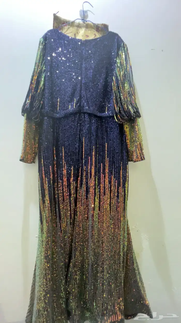 دراعات وجلابيات مقاسات xxl 10