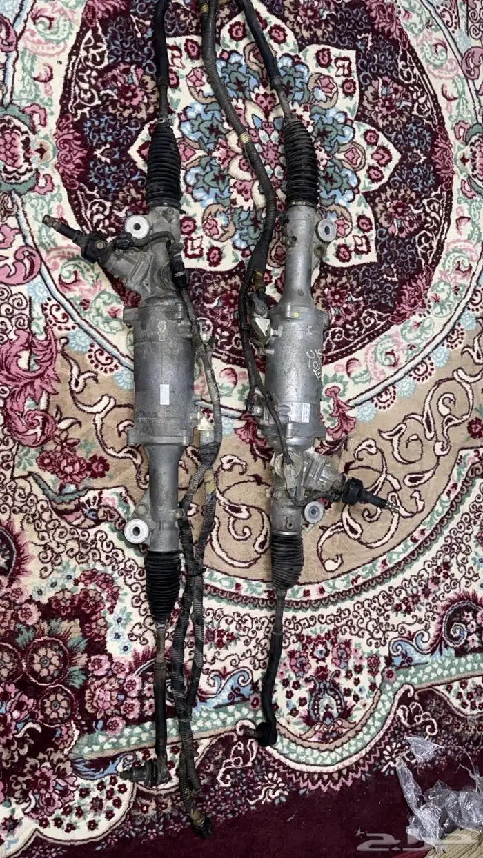 دودة لكسز Ls460 وارد امريكي 2007 - 2012 1