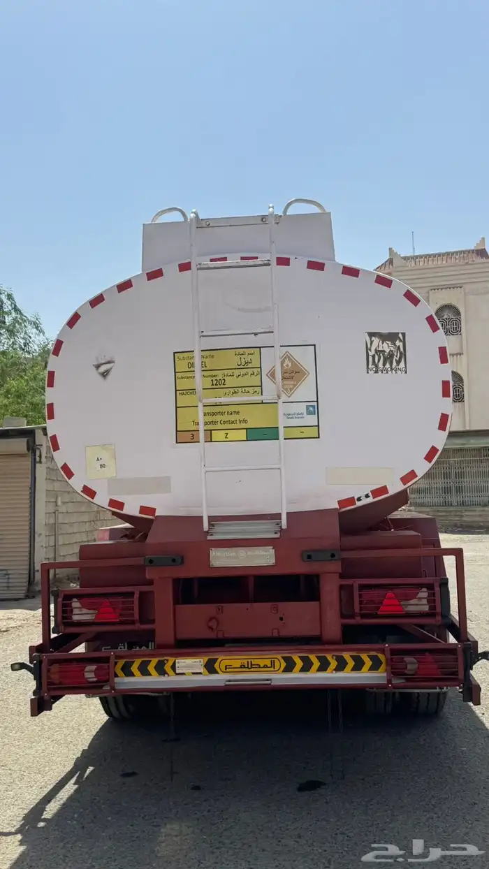 توانك للبيع 24