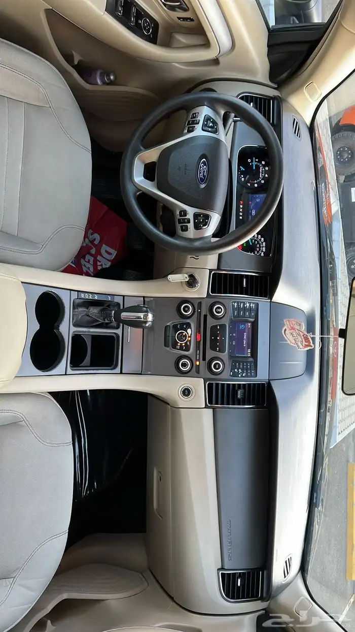 تورس سعودي 10