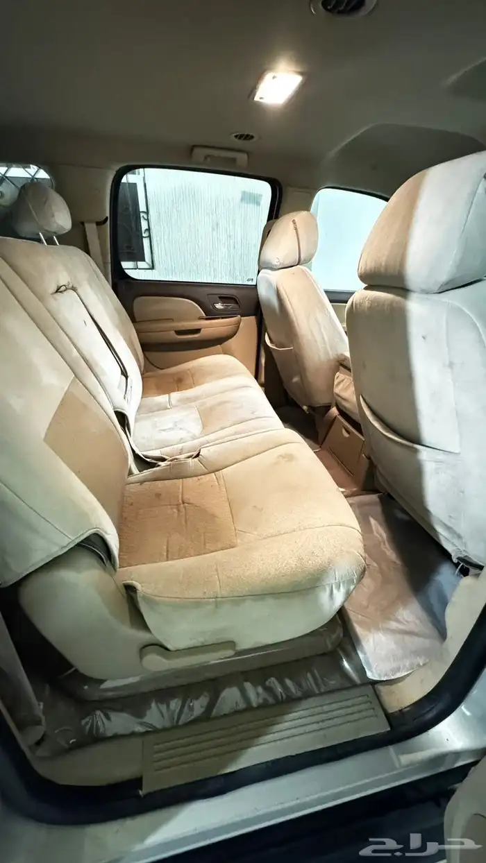 جمس يوكن 2010 مالك اول منوة المستخدم 6