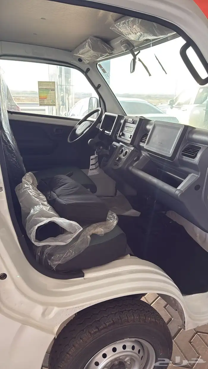 سوزوكي دباب كاري 7