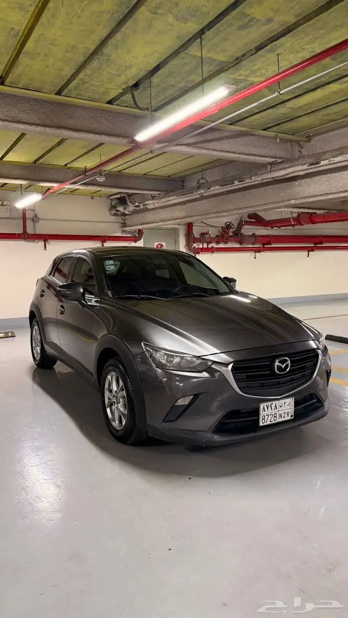 مازدا CX3 للبيع 0
