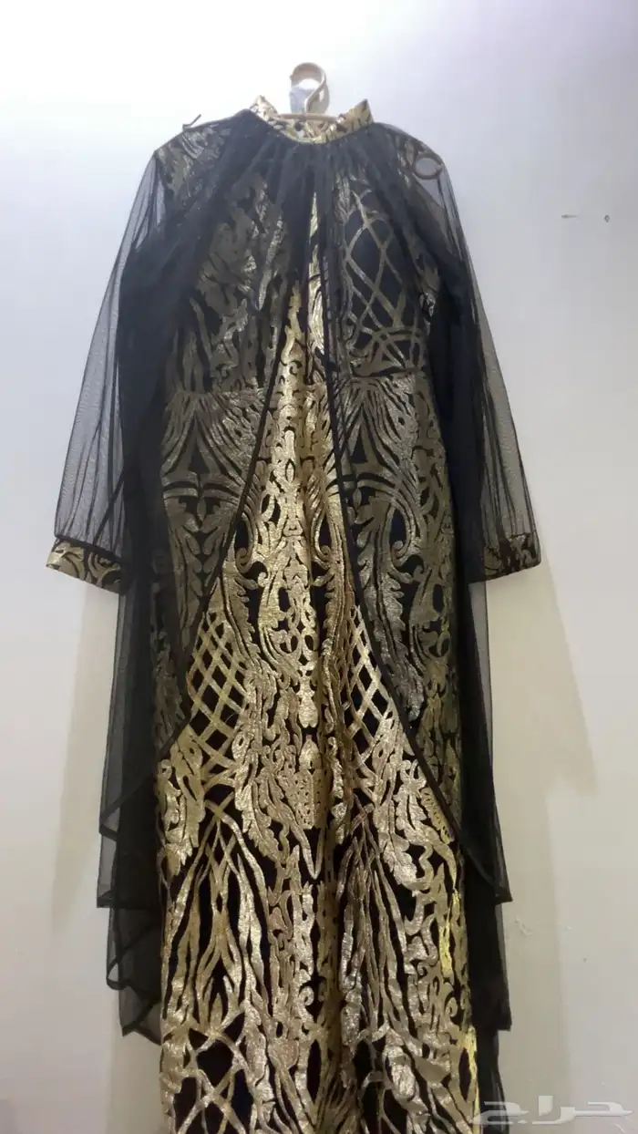 دراعات وجلابيات مقاسات xxl 6