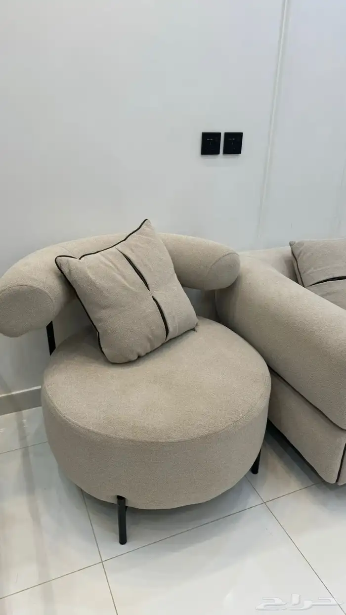 كنب من سلساهوم 11شخص 1