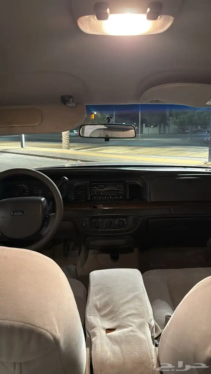 فكتوريا 2006 سعودي 10