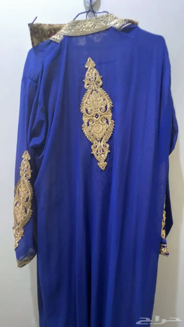 دراعات وجلابيات مقاسات xxl 2