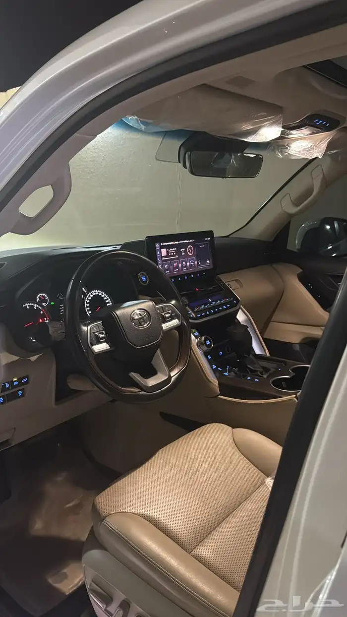 لاند كروزر 2023 L5 6