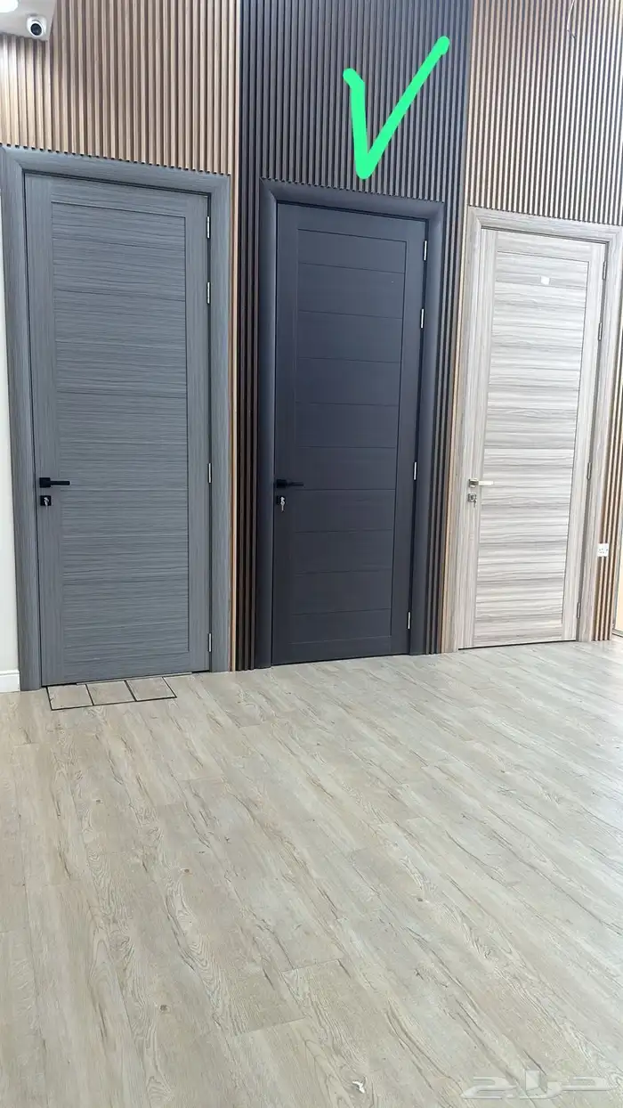 أبواب داخليه 6