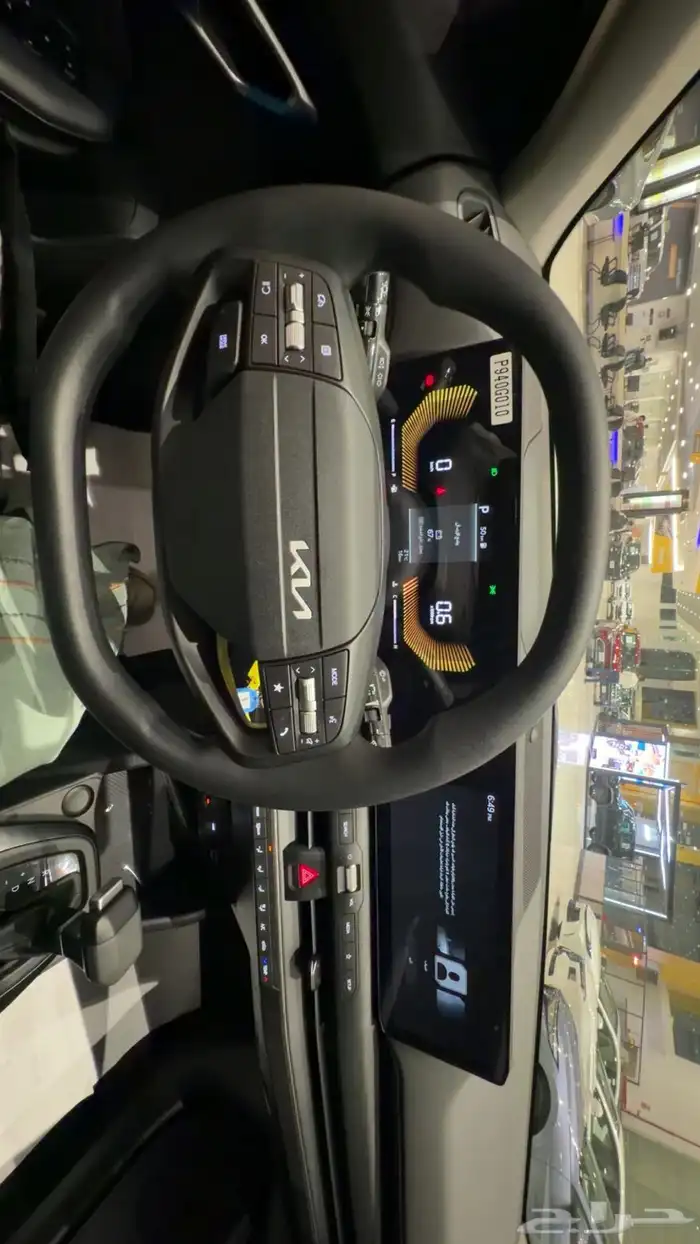 2026 KIA K4 GL - D147 1.6L 2WD PETROL A T . 23