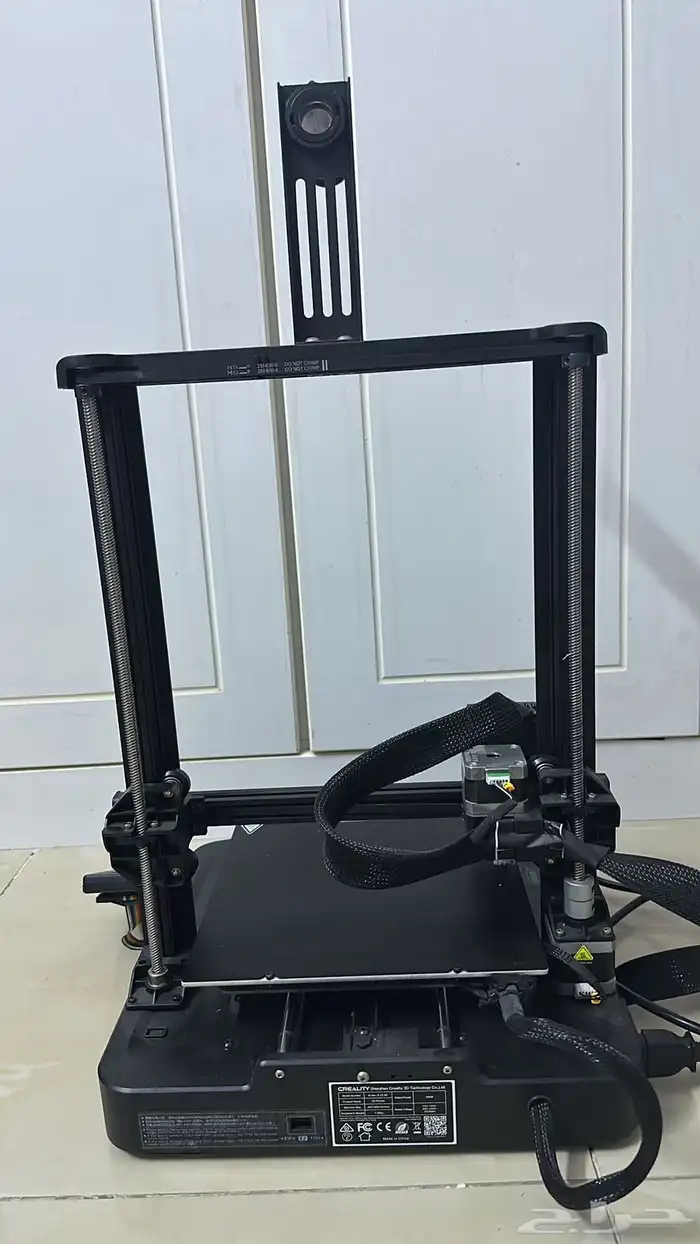 طابعة ثلاثية الابعاد 3