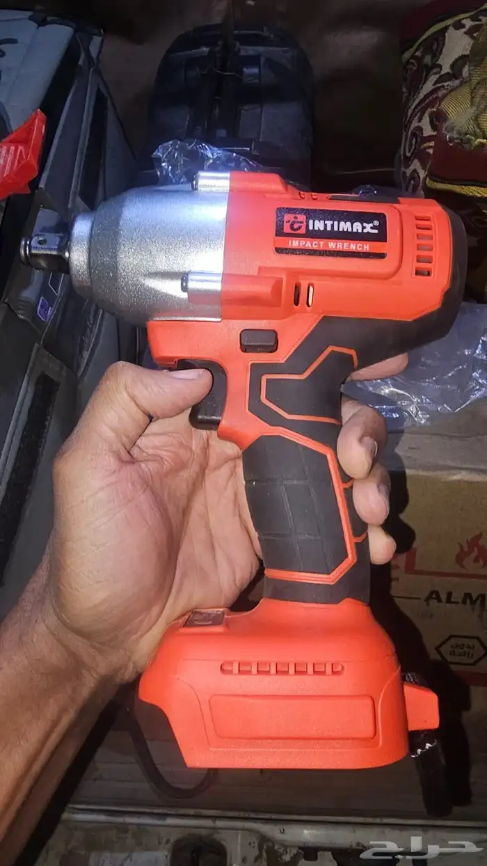 دريل فك صواميل 0