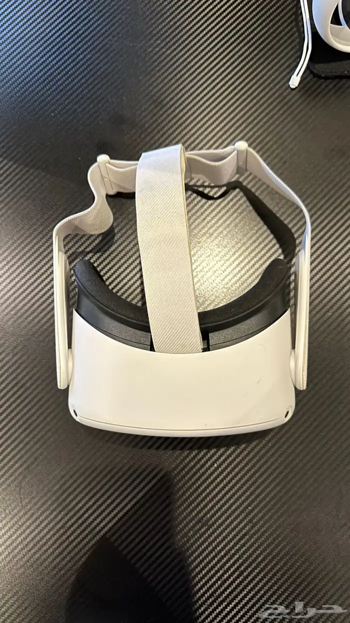 نظارة الواقع الافتراضي oculus quest 2 مع سلك بطول 20 قدم 4