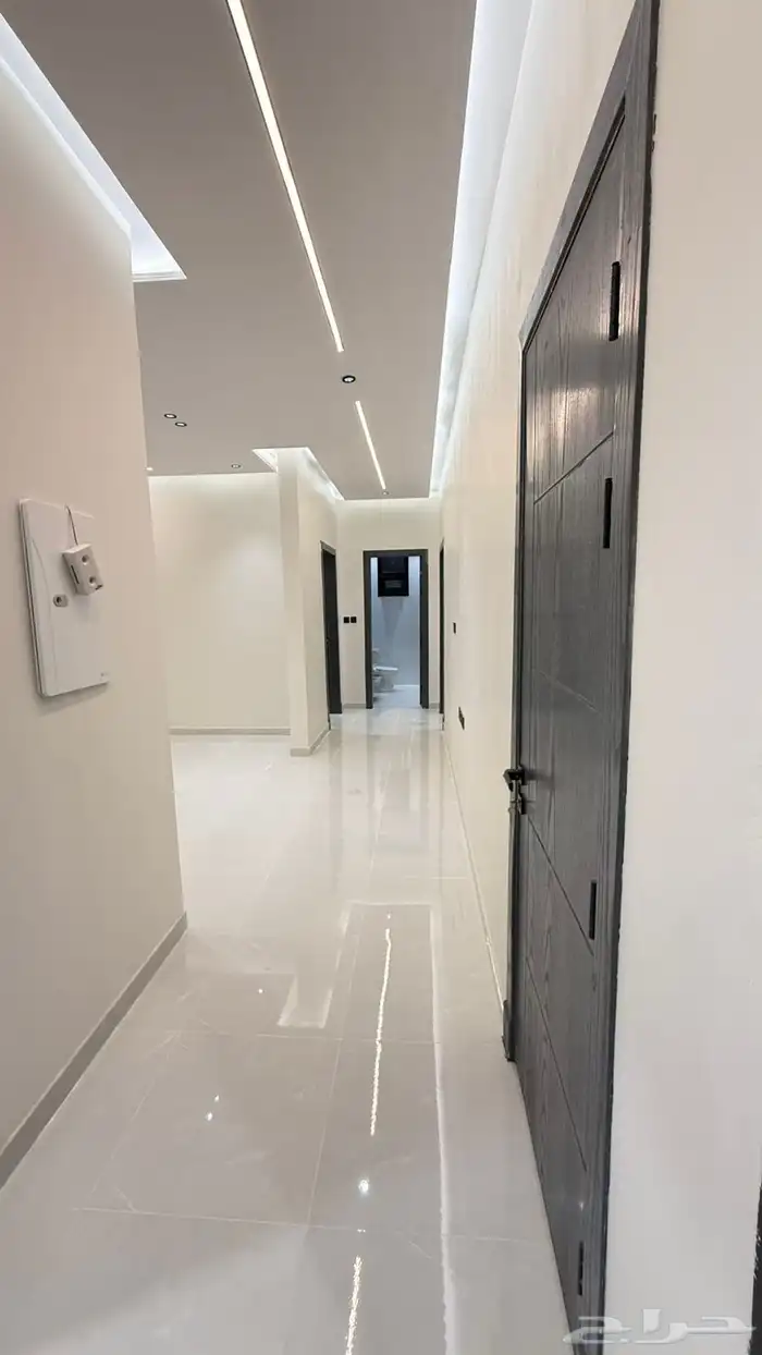 للايجار شقه في فيلا بظهرة لبن 2