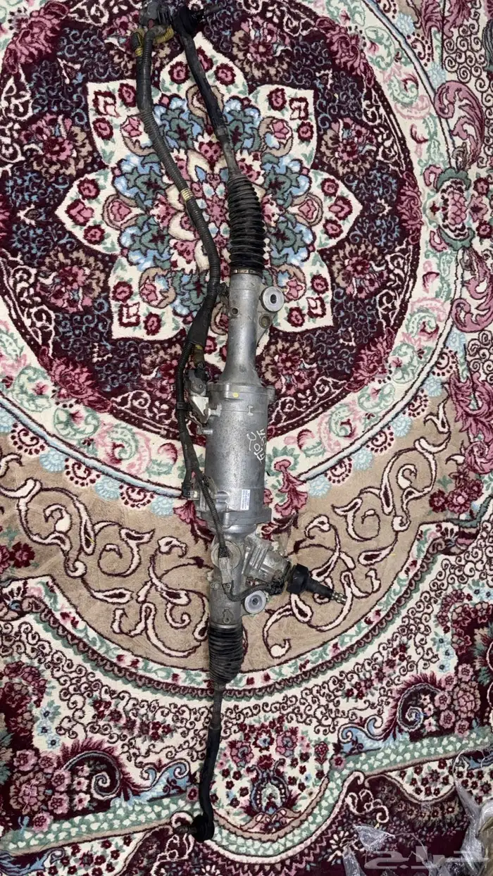 دودة لكسز Ls460 وارد امريكي 2007 - 2012 0