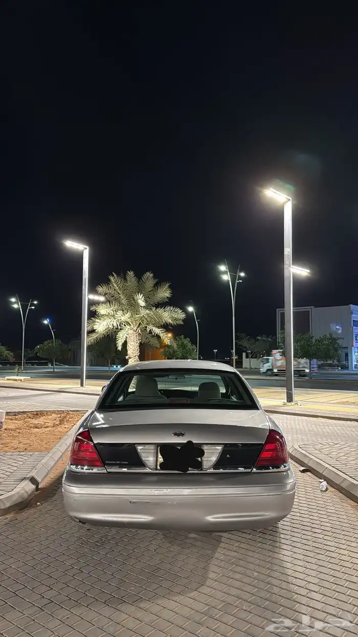 فكتوريا 2006 سعودي 7