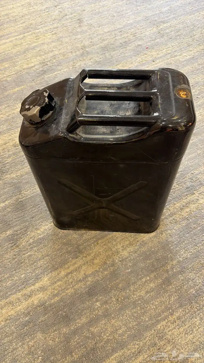 دعامه بترول مع الجركل والقاعده 1