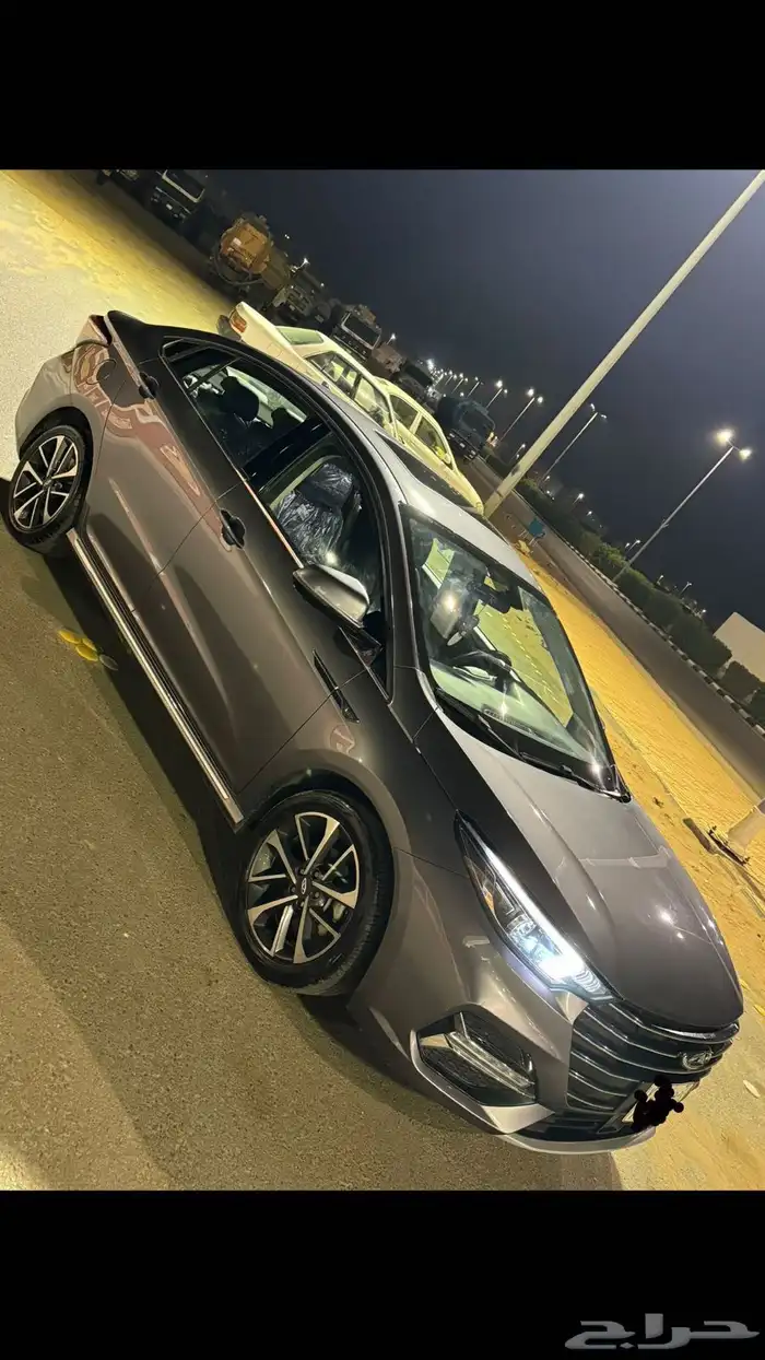 شيري اريزو 6 موديل 2023 0