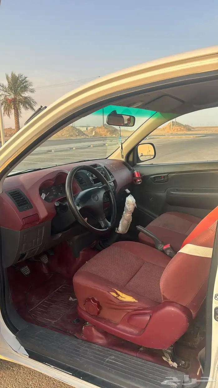 هايلوكس 2015 3