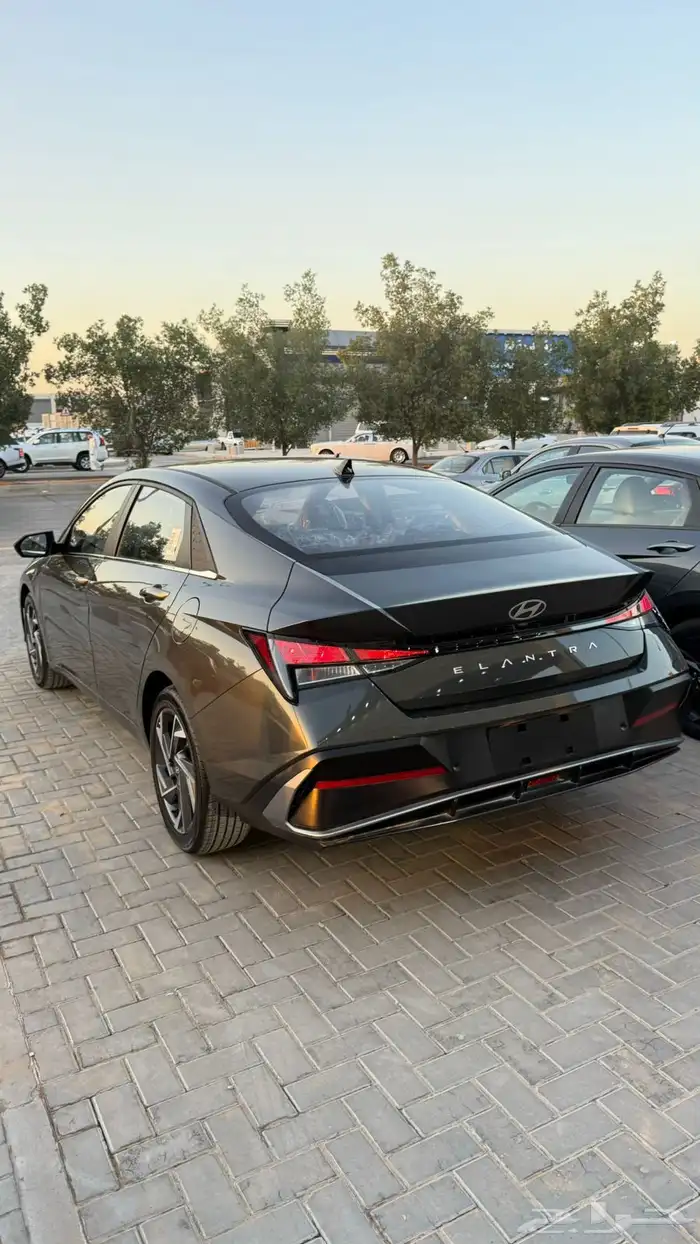 النترا كمفورت 2025 اسود زيتي جديد عرض  اقل الاسعار  خاص 4