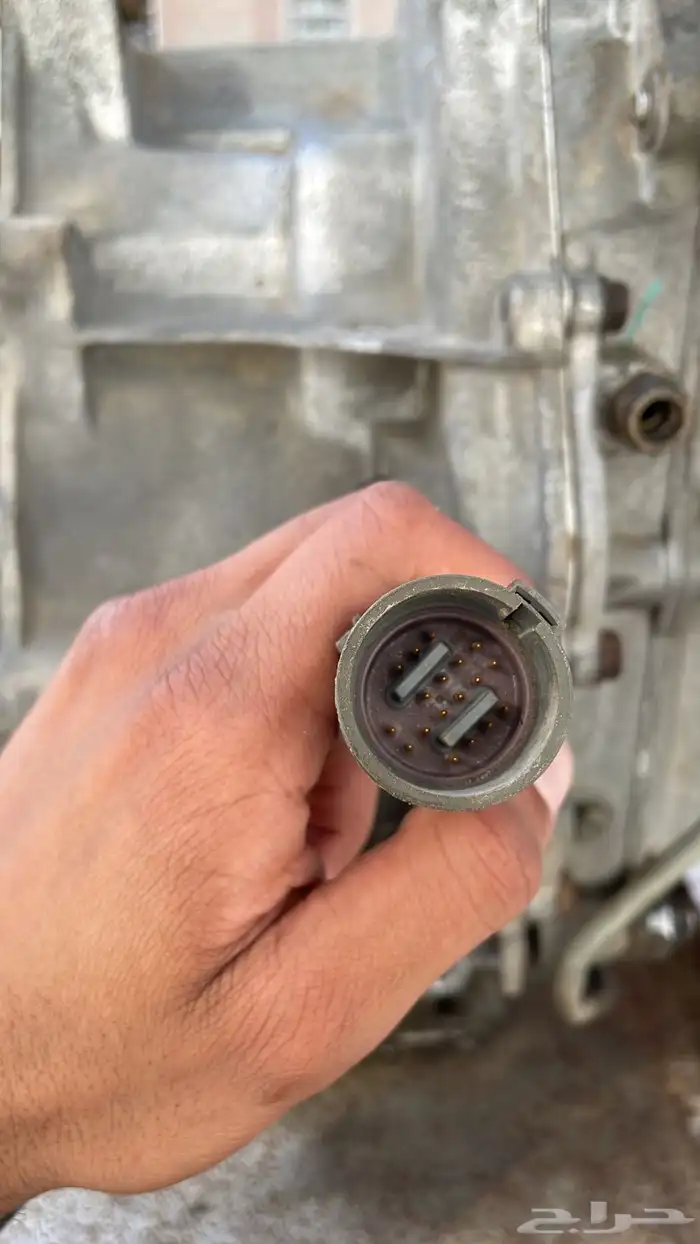 قير كدلك ديفيل نظيف جدا  ممشاه 90الف 2