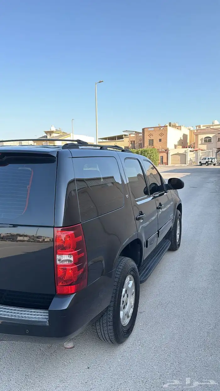 تاهو 2014دبل 4