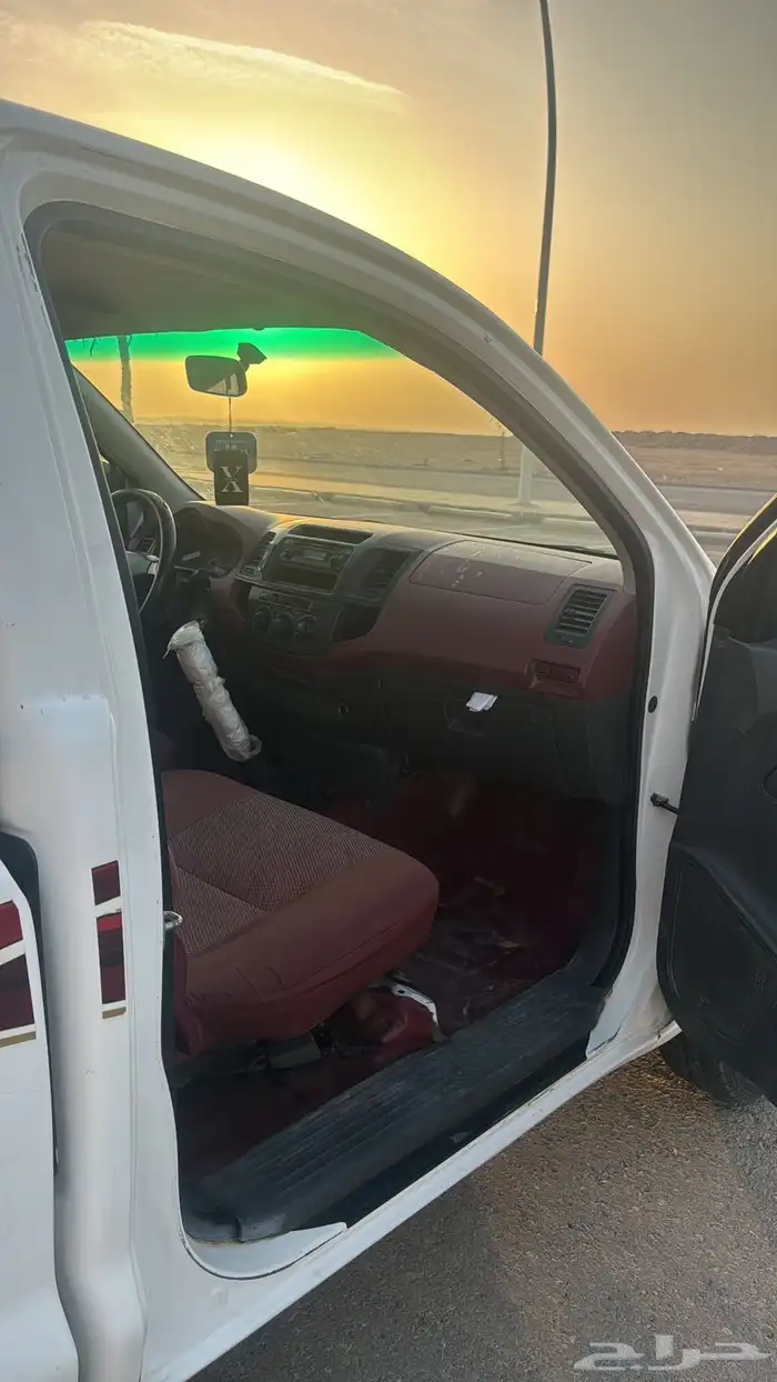 هايلوكس 2015 1