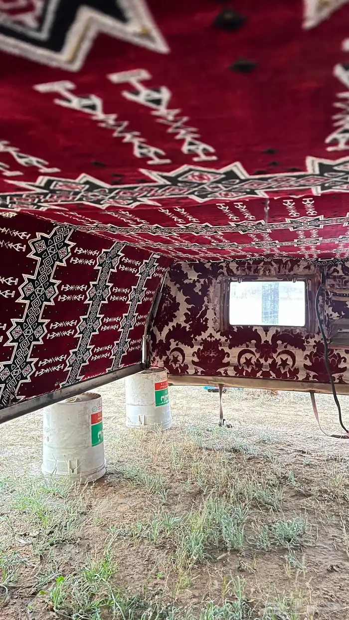 شد جيب شاص تايوتا شغل السنيدي 9