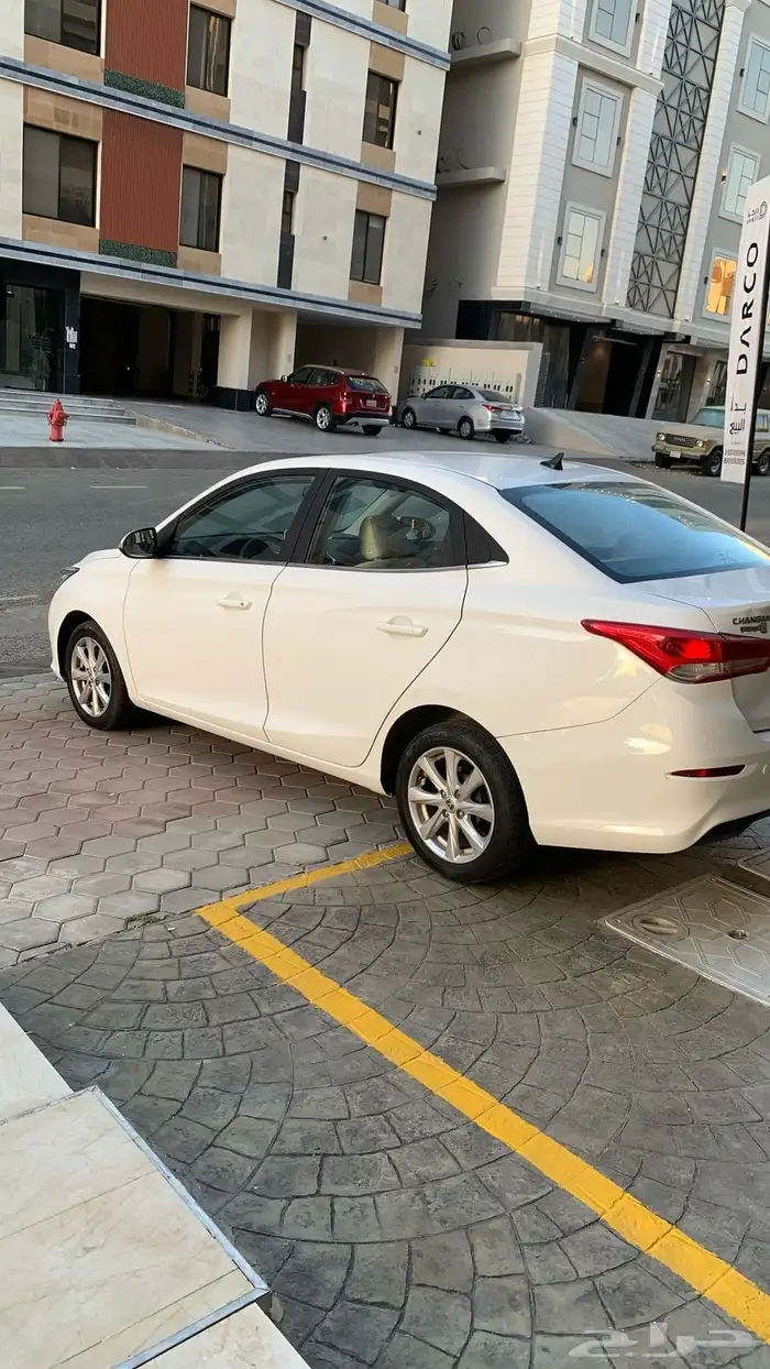 شانجان السفن 3