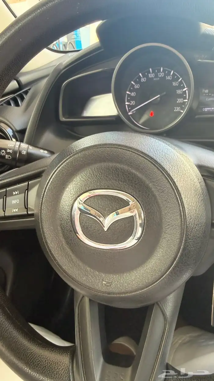 مازدا CX3 للبيع 8