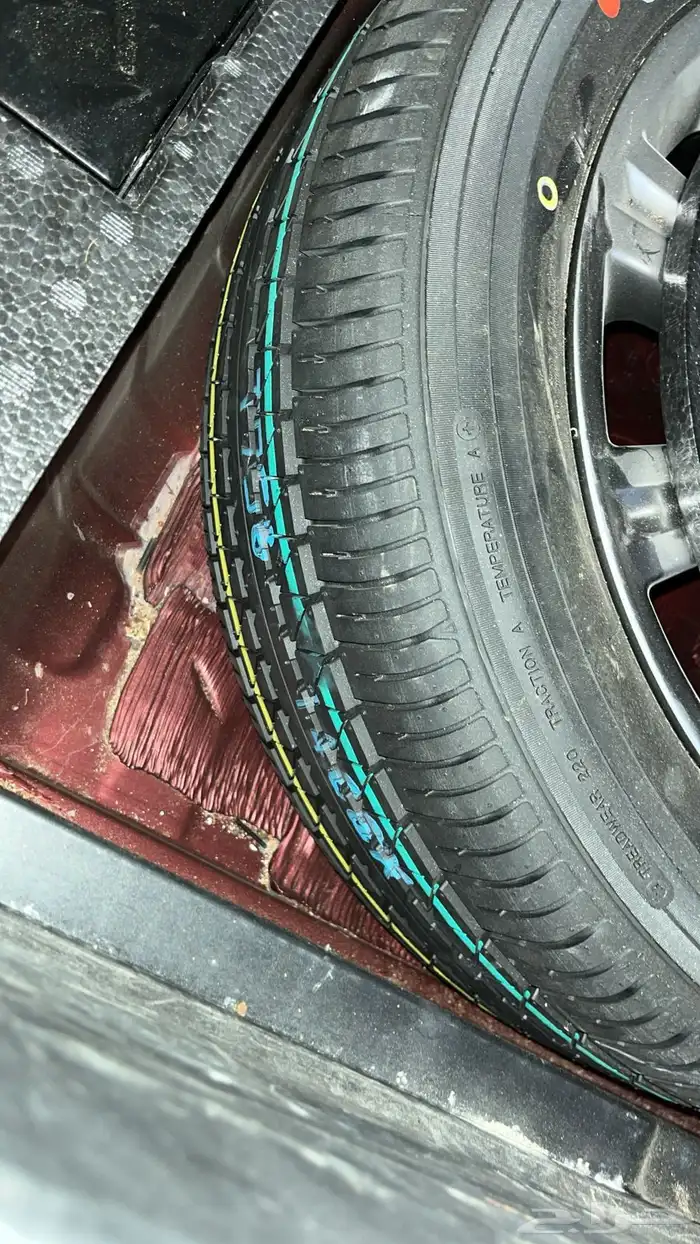 لكزسes350 ممشى قليل 20