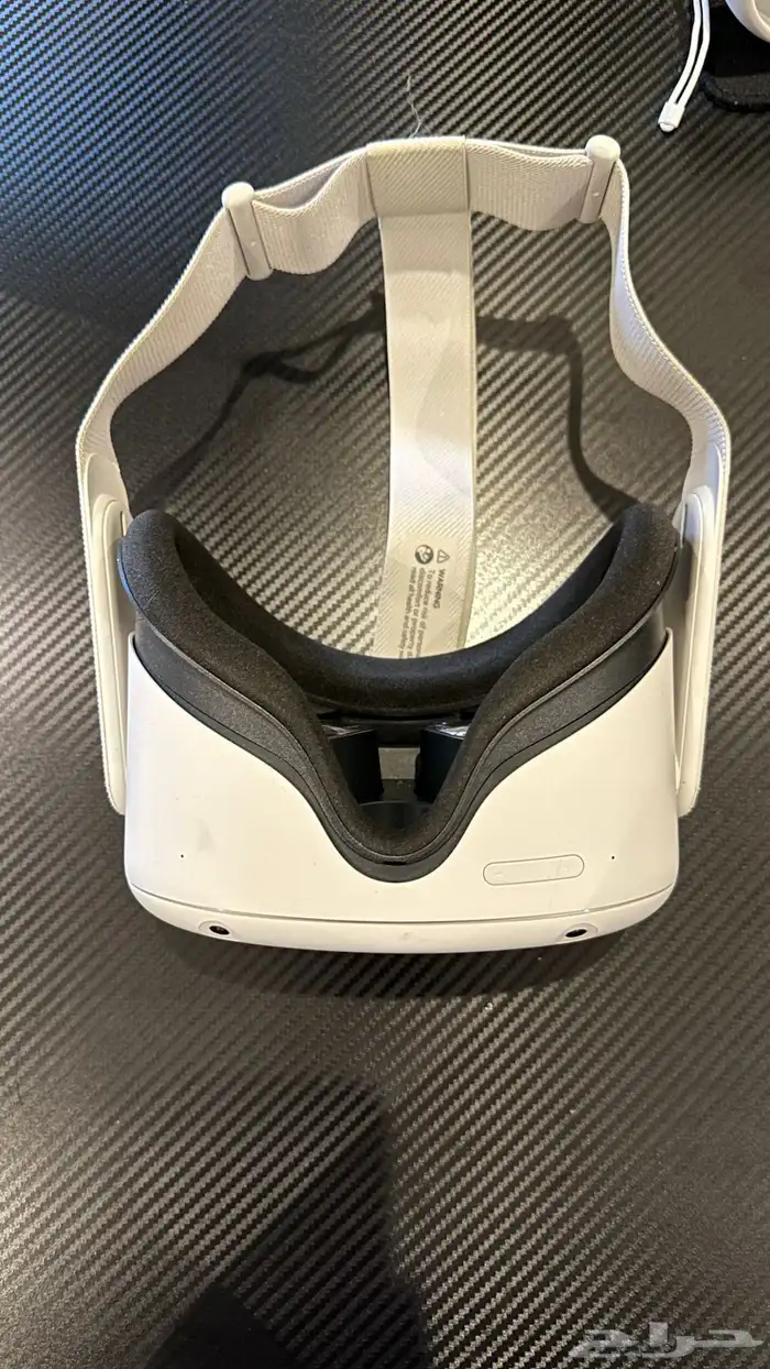 نظارة الواقع الافتراضي oculus quest 2 مع سلك بطول 20 قدم 5
