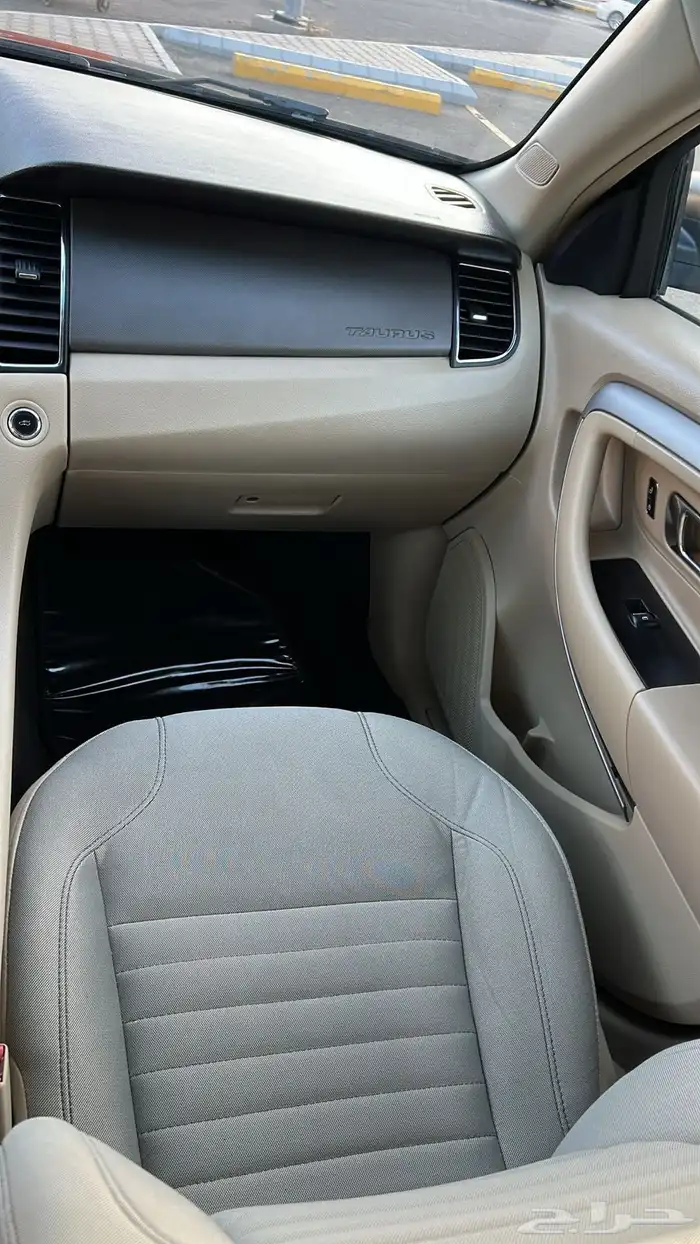 تورس سعودي 12