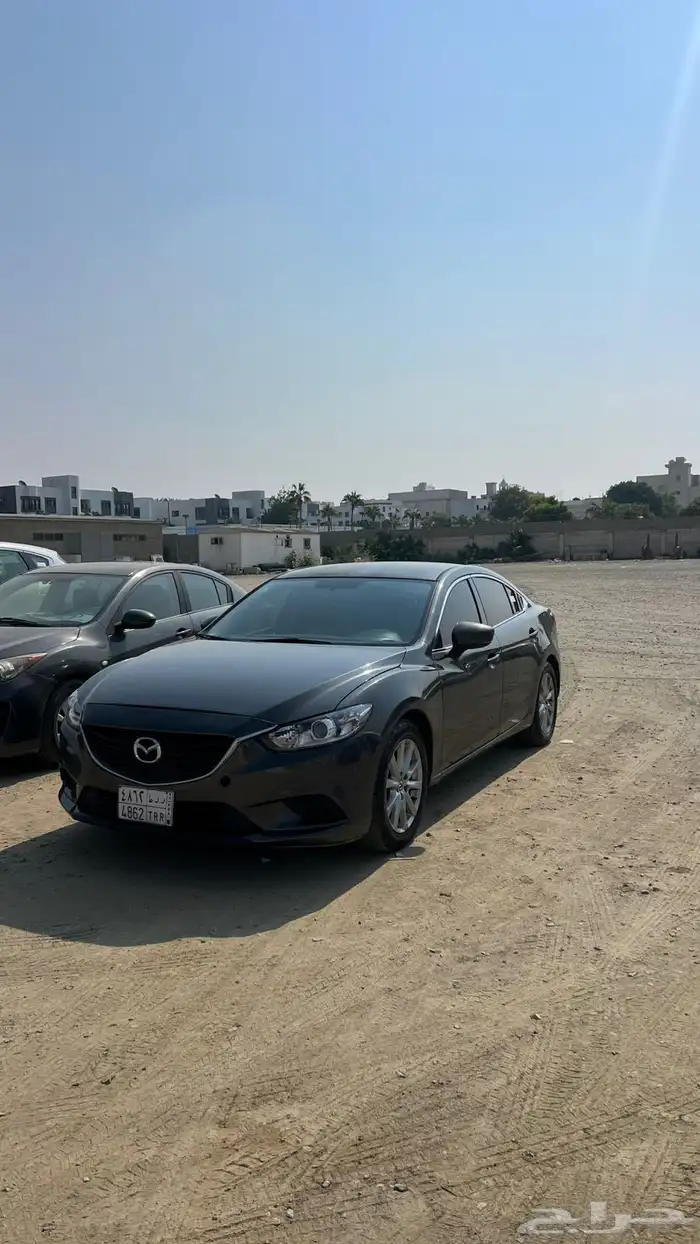 مازدا 2018 للبيع 3