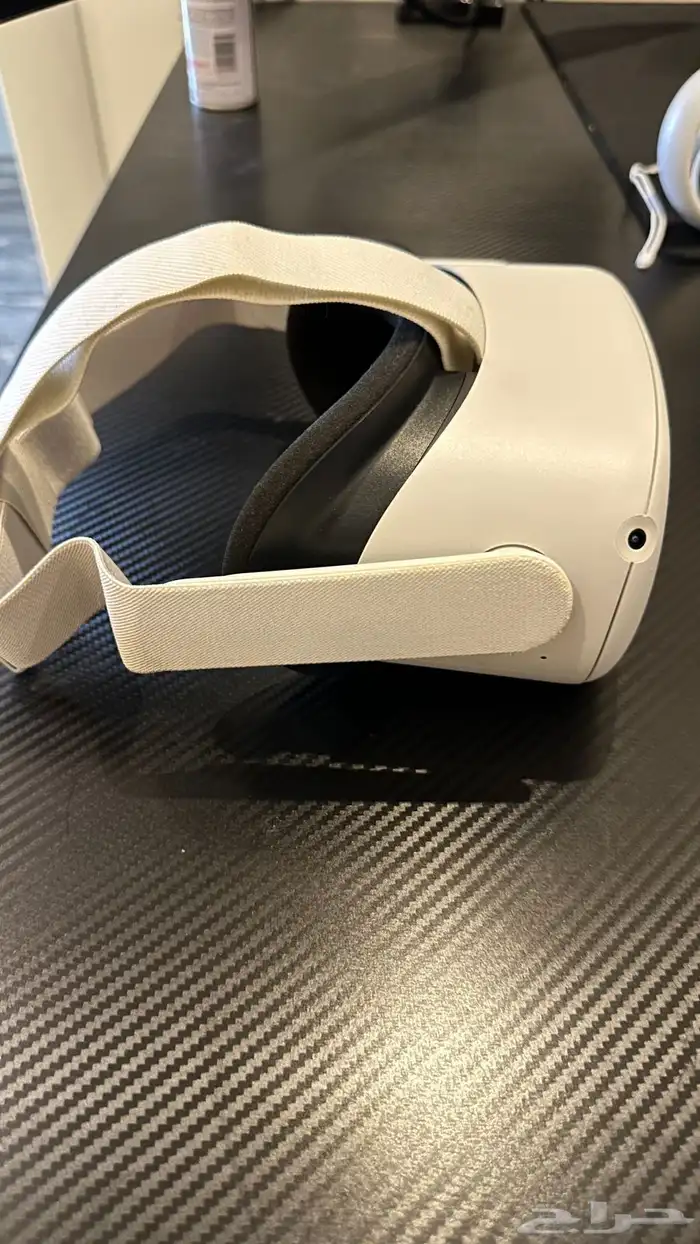 نظارة الواقع الافتراضي oculus quest 2 مع سلك بطول 20 قدم 3