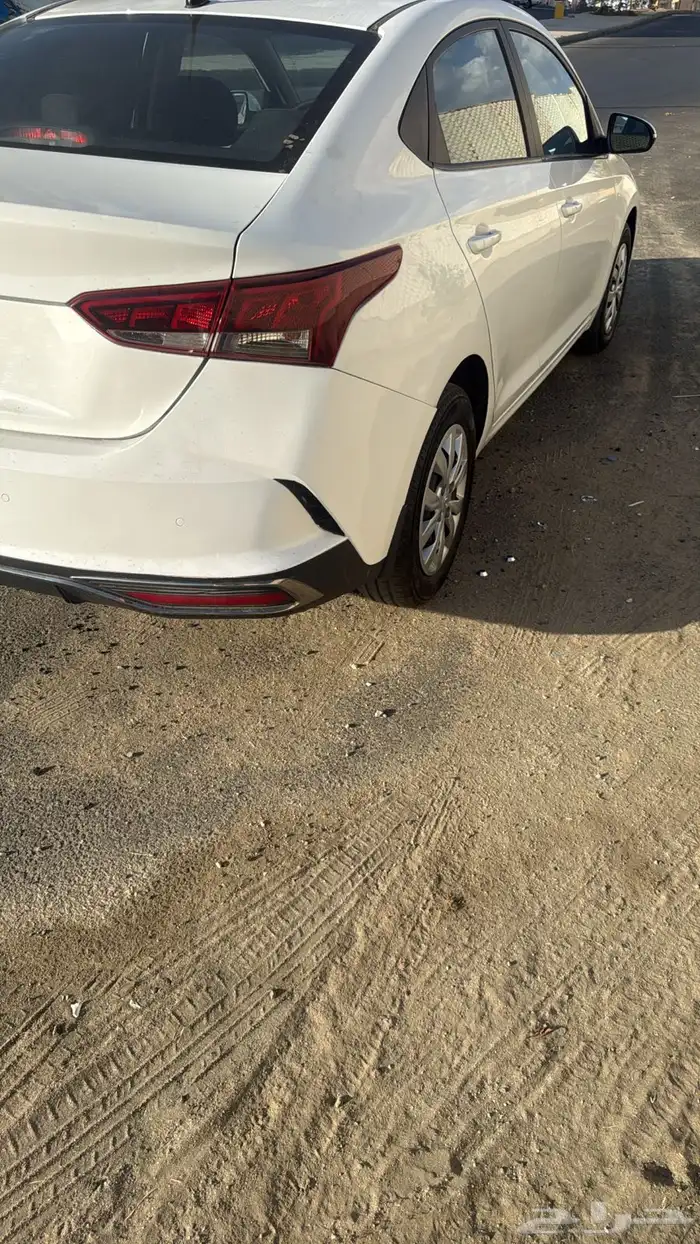 اكسنت2023للبيع 5