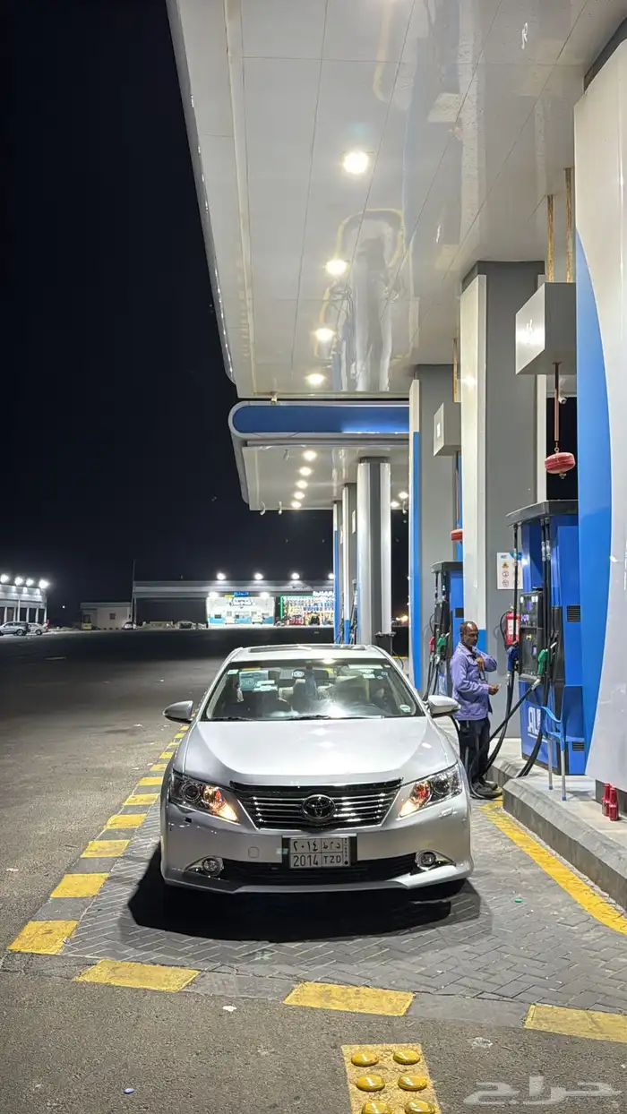 أوريون قراندي 2014 6