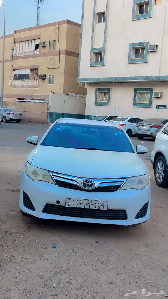 الموقع المدينه كامري 15 0