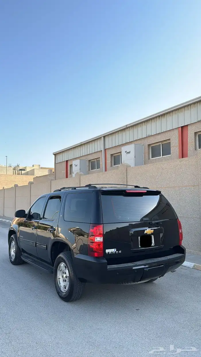 تاهو 2014دبل 9