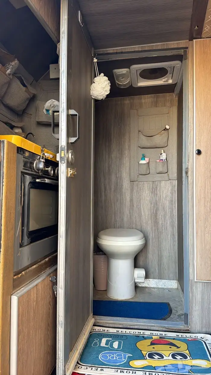 جيب شاص 2024 11