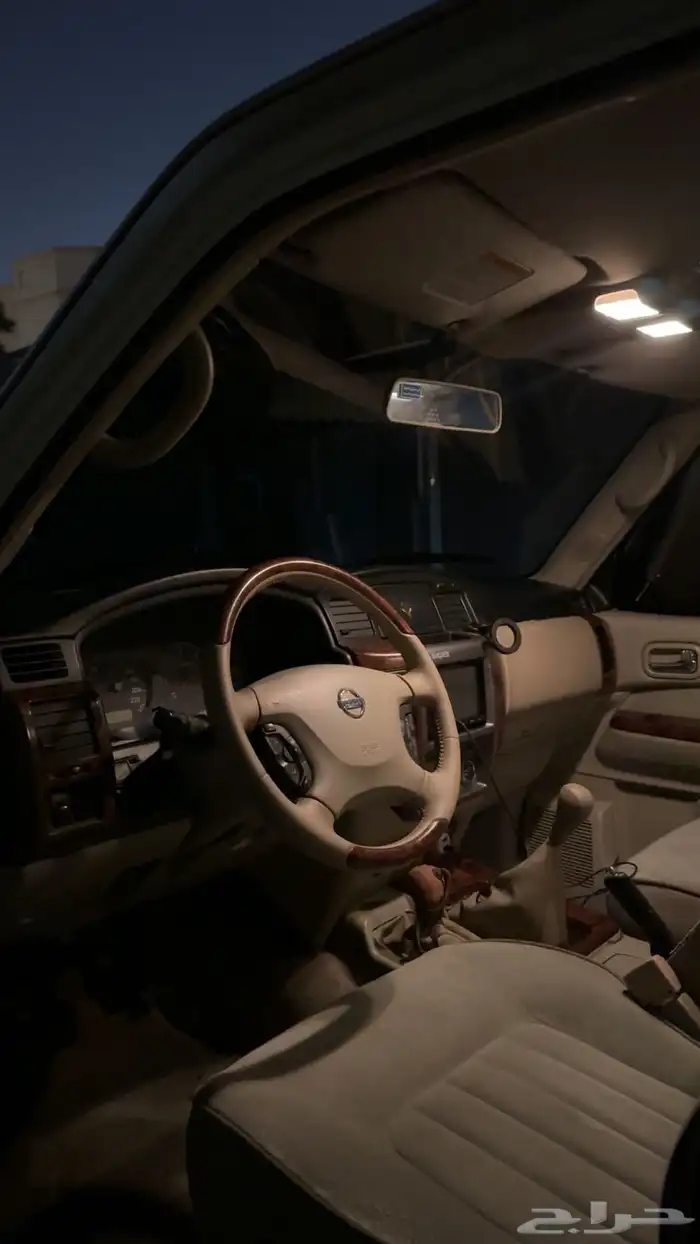 سوبر سفاري 2007 13