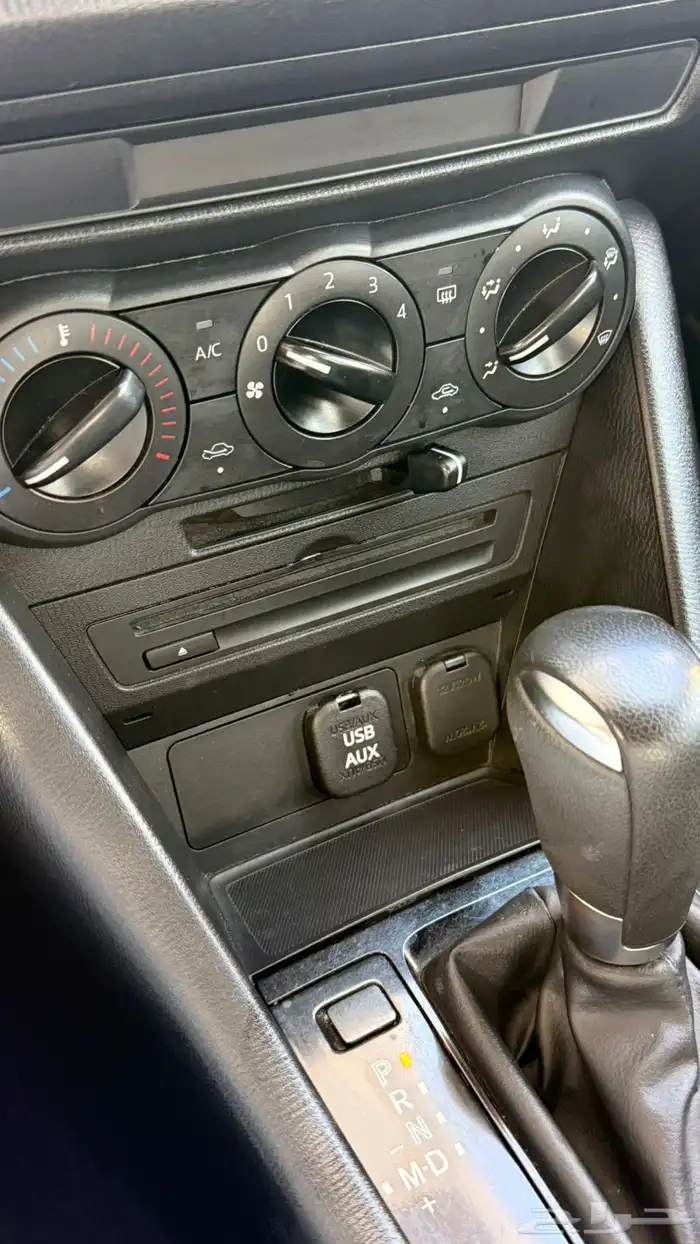 مازدا CX3 للبيع 6