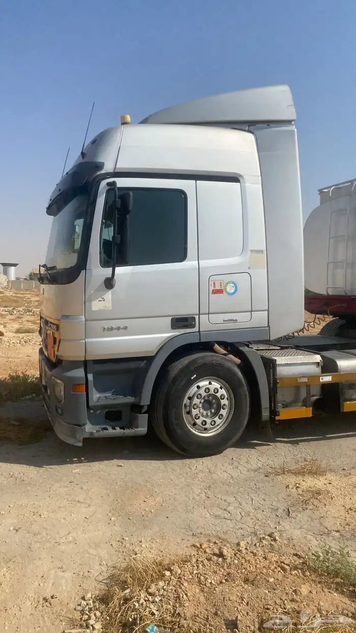 راس اكتروس موديل 2007 0