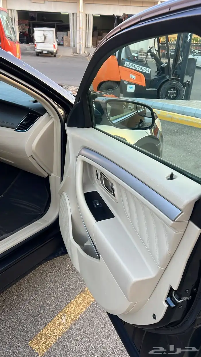 تورس سعودي 14