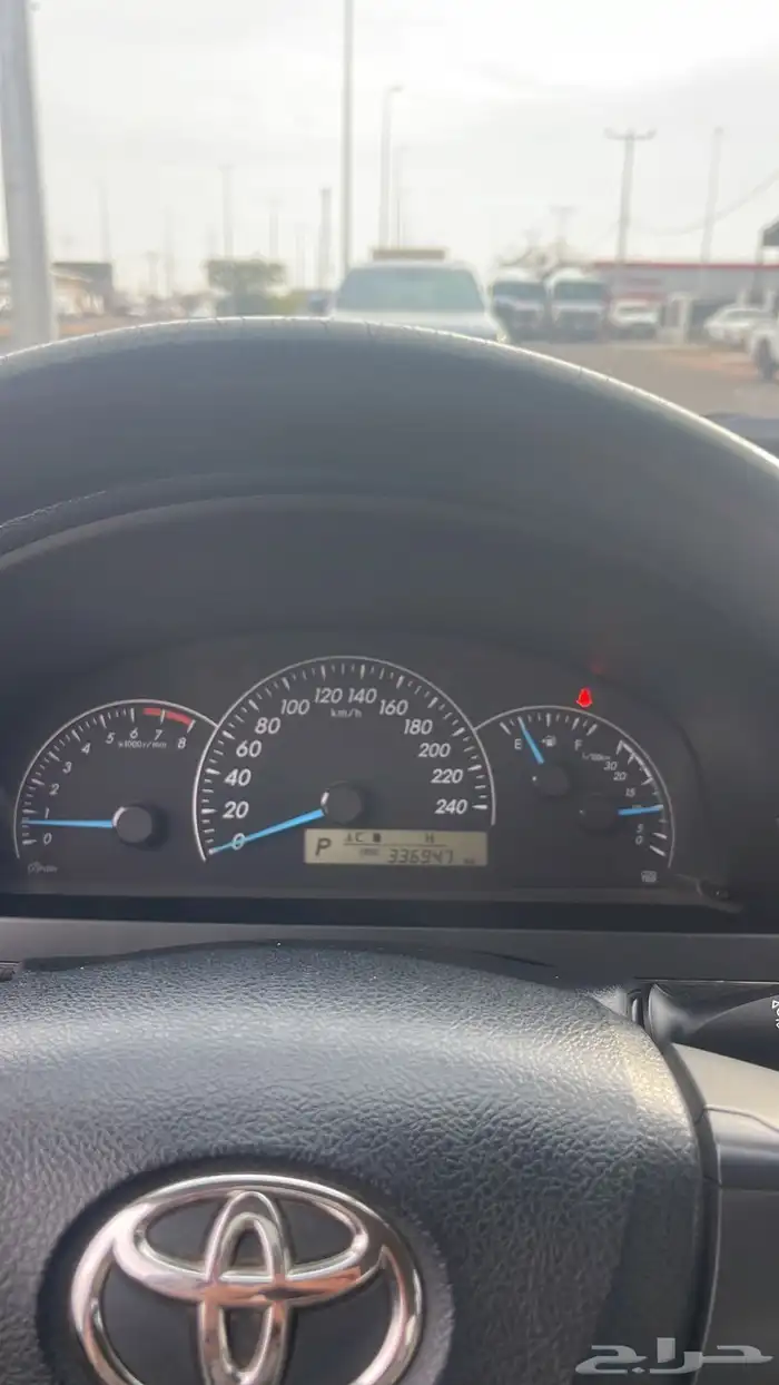 كامري 2016 2