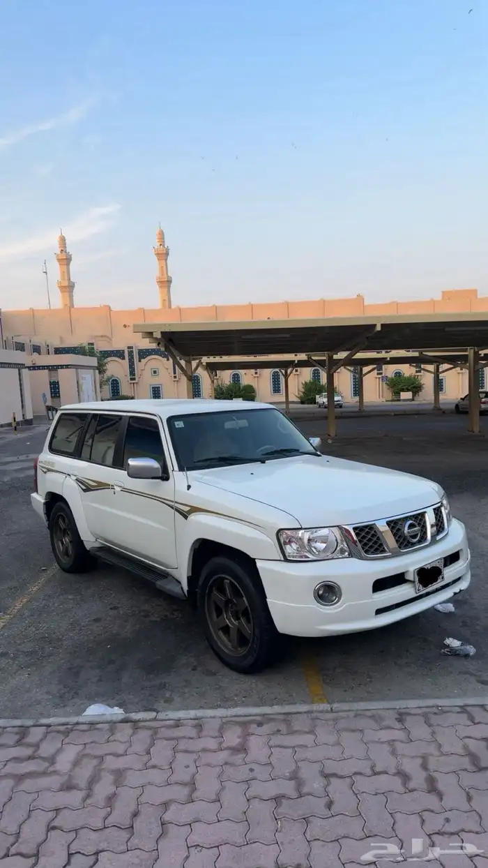 سوبر سفاري 2007 1