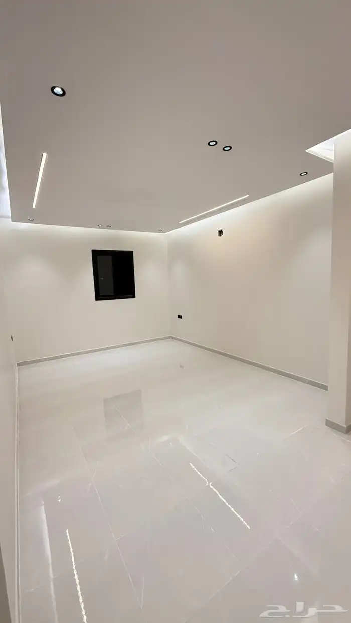 للايجار شقه في فيلا بظهرة لبن 0