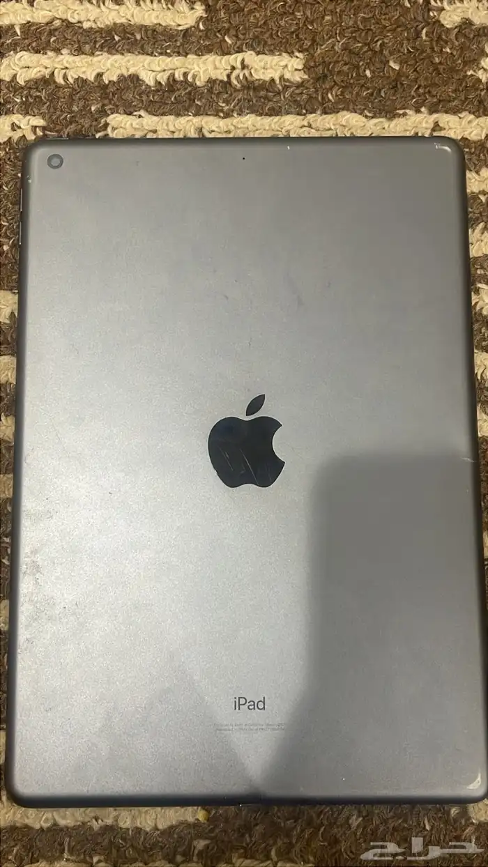 ايباد الجيل ال7 2